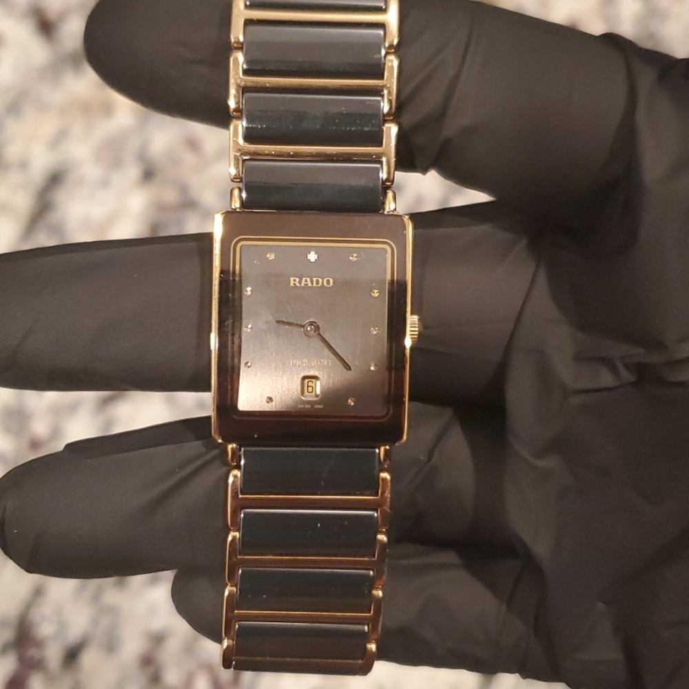 Rado DiaStar
